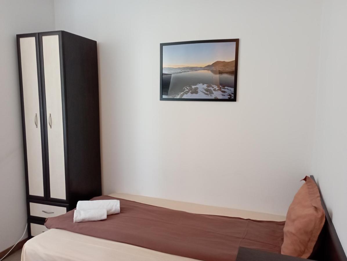 Hotel Riskyoff Bansko Eksteriør billede
