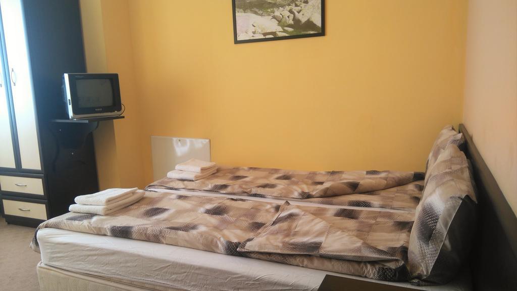 Hotel Riskyoff Bansko Eksteriør billede