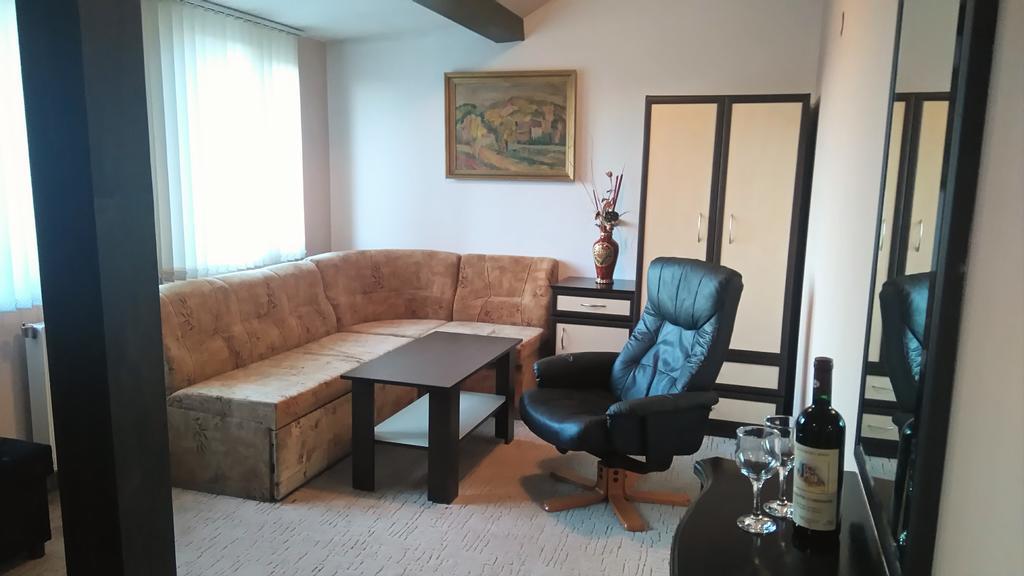 Hotel Riskyoff Bansko Eksteriør billede
