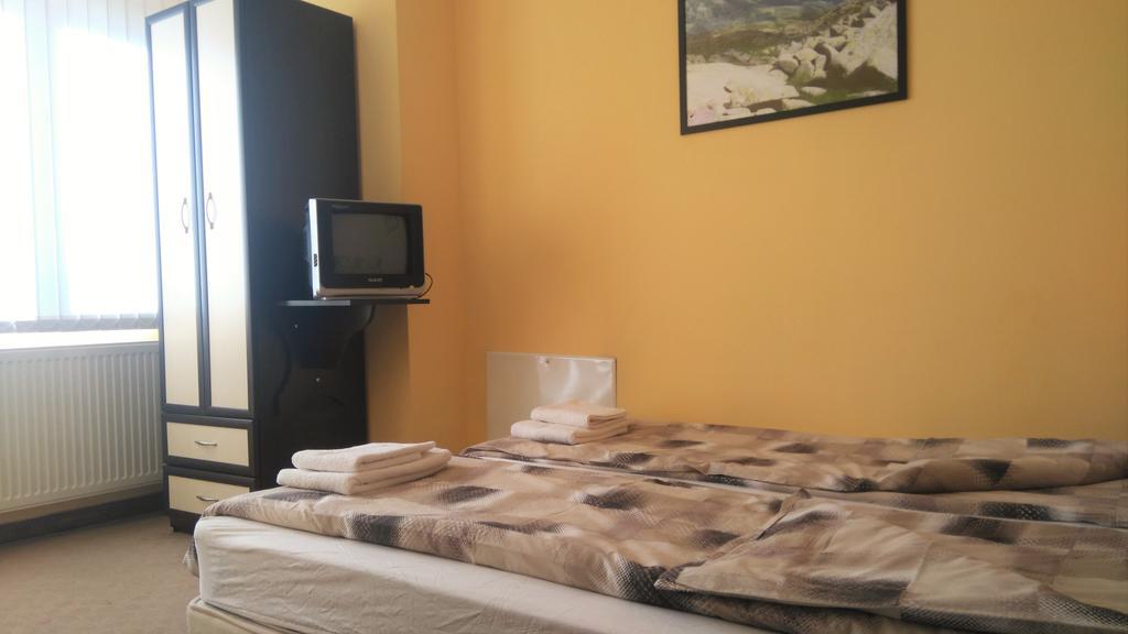 Hotel Riskyoff Bansko Eksteriør billede