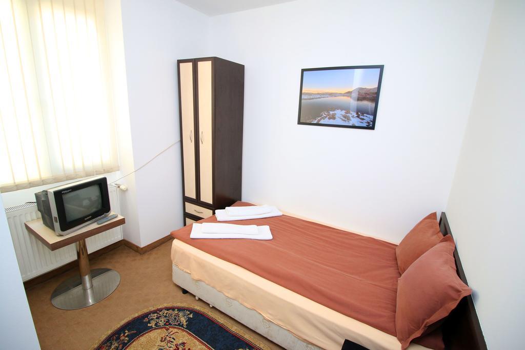 Hotel Riskyoff Bansko Eksteriør billede