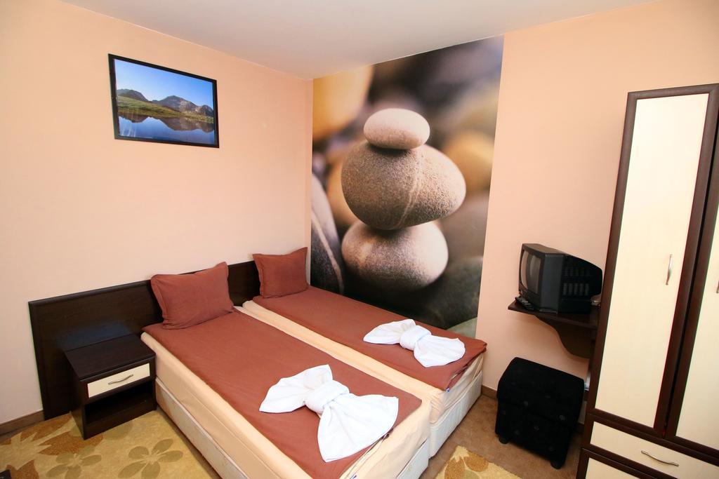 Hotel Riskyoff Bansko Eksteriør billede