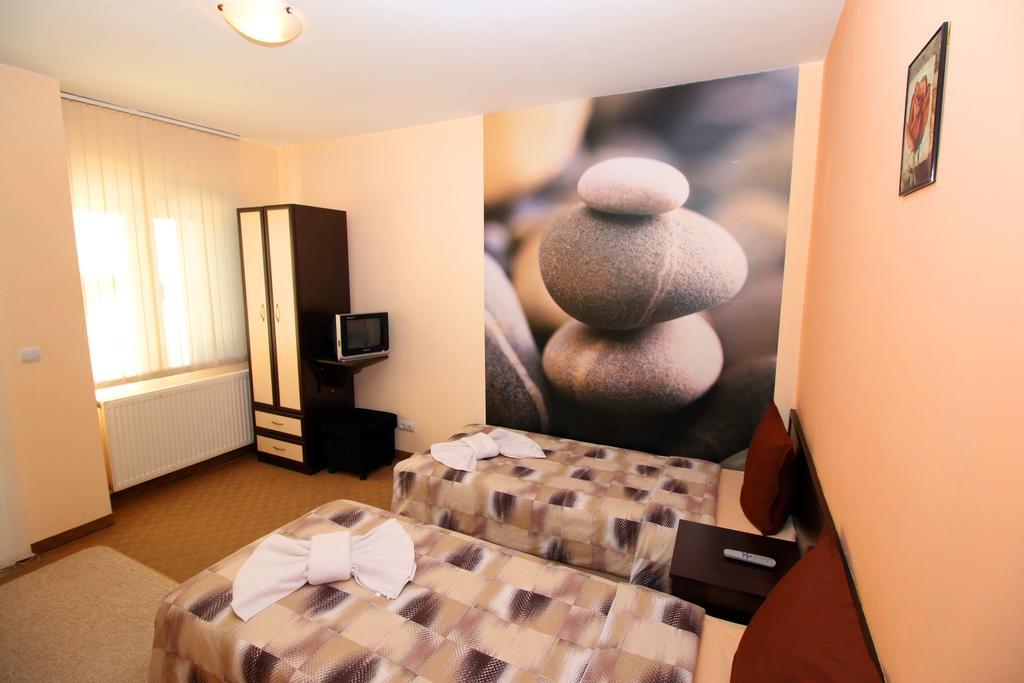 Hotel Riskyoff Bansko Eksteriør billede