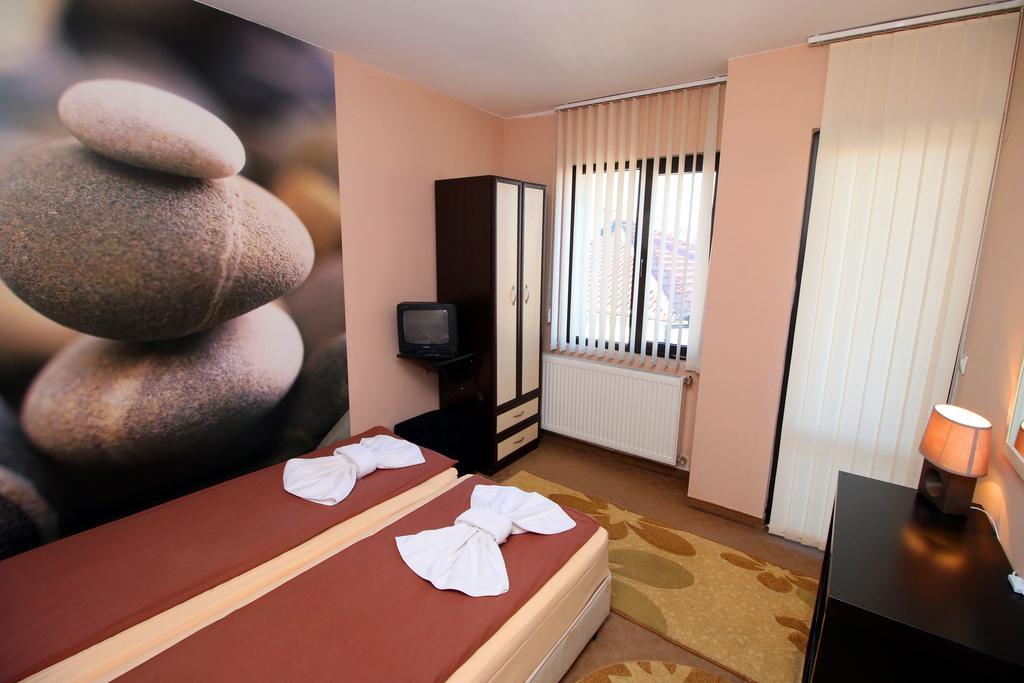 Hotel Riskyoff Bansko Eksteriør billede