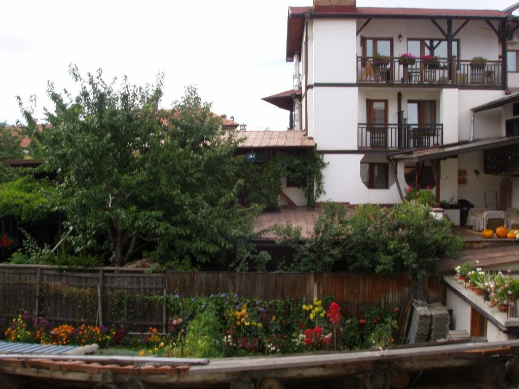 Hotel Riskyoff Bansko Værelse billede