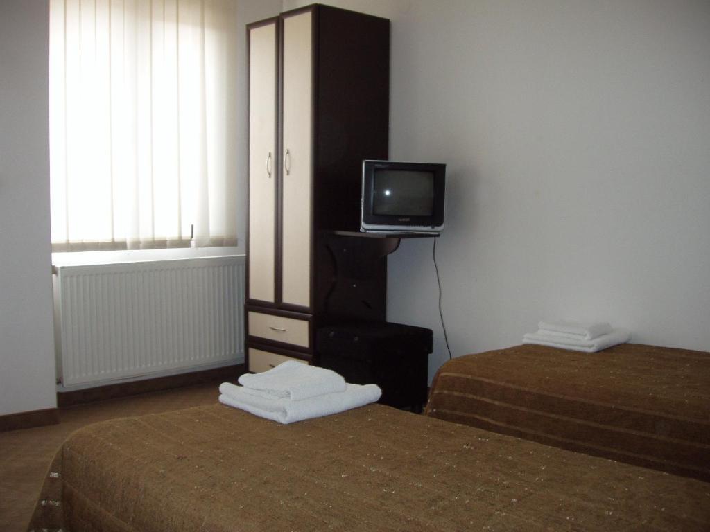 Hotel Riskyoff Bansko Værelse billede