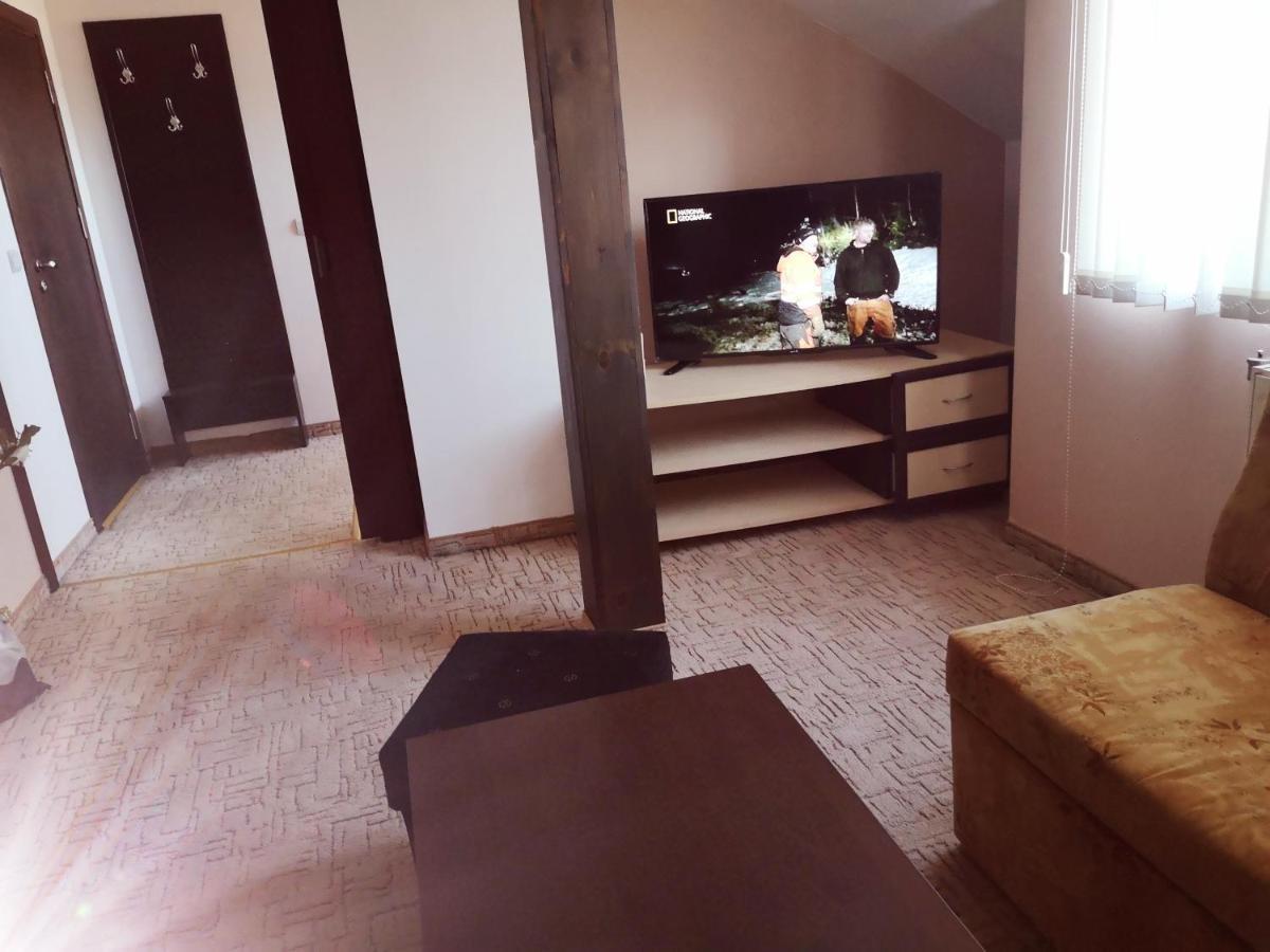 Hotel Riskyoff Bansko Eksteriør billede
