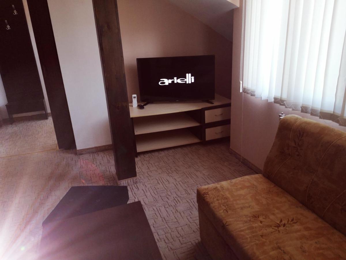 Hotel Riskyoff Bansko Eksteriør billede